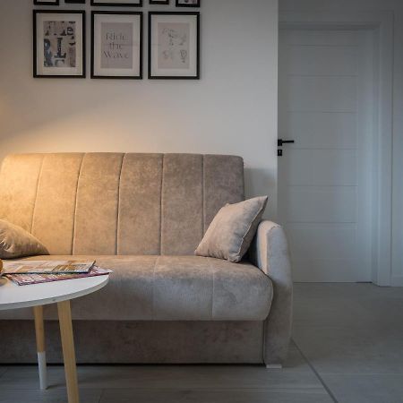 Apartament Clever 2 Kamienica Grochow Warsawa Bagian luar foto