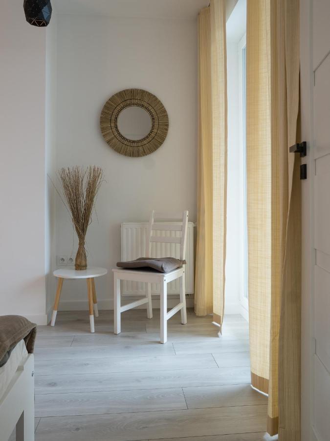 Apartament Clever 2 Kamienica Grochow Warsawa Bagian luar foto