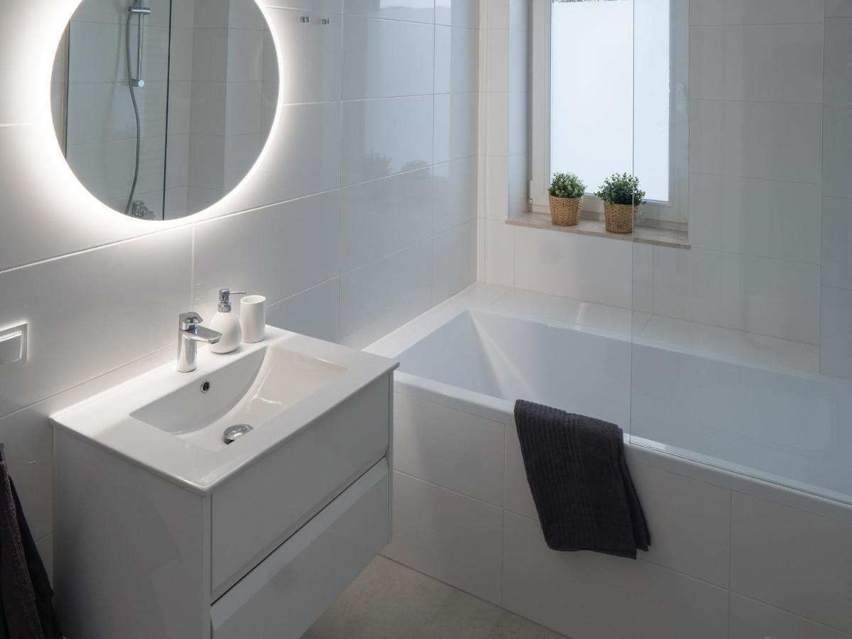 Apartament Clever 2 Kamienica Grochow Warsawa Bagian luar foto