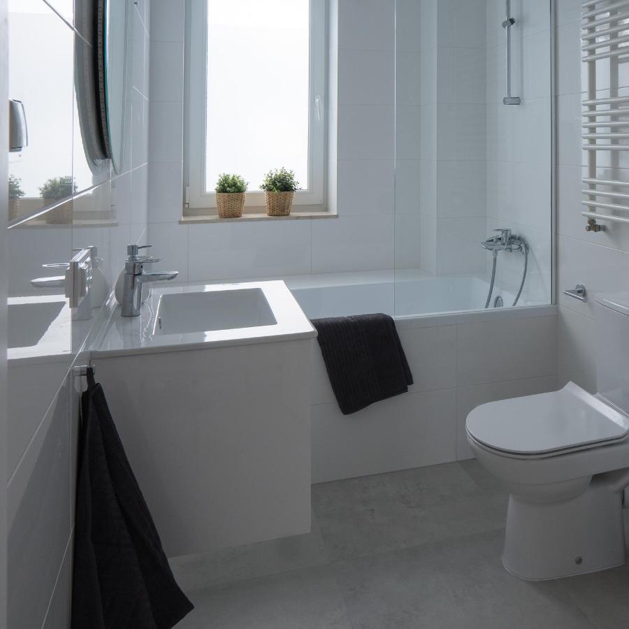 Apartament Clever 2 Kamienica Grochow Warsawa Bagian luar foto